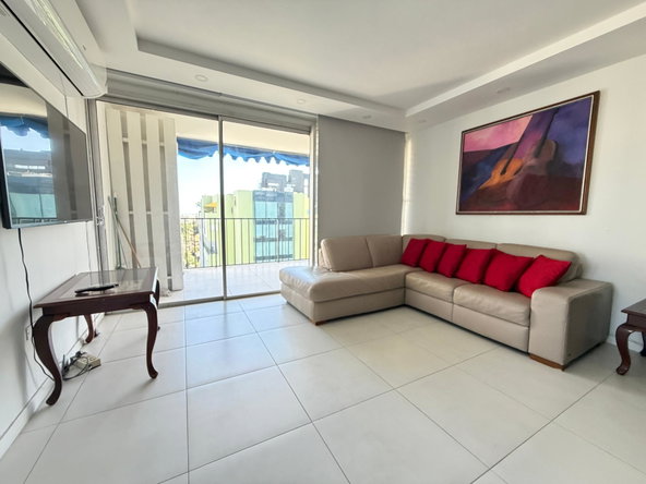Seventh image of 39-3 Renfrew Road in Kingston 10, St. Andrew, Jamaica - property is For Rent