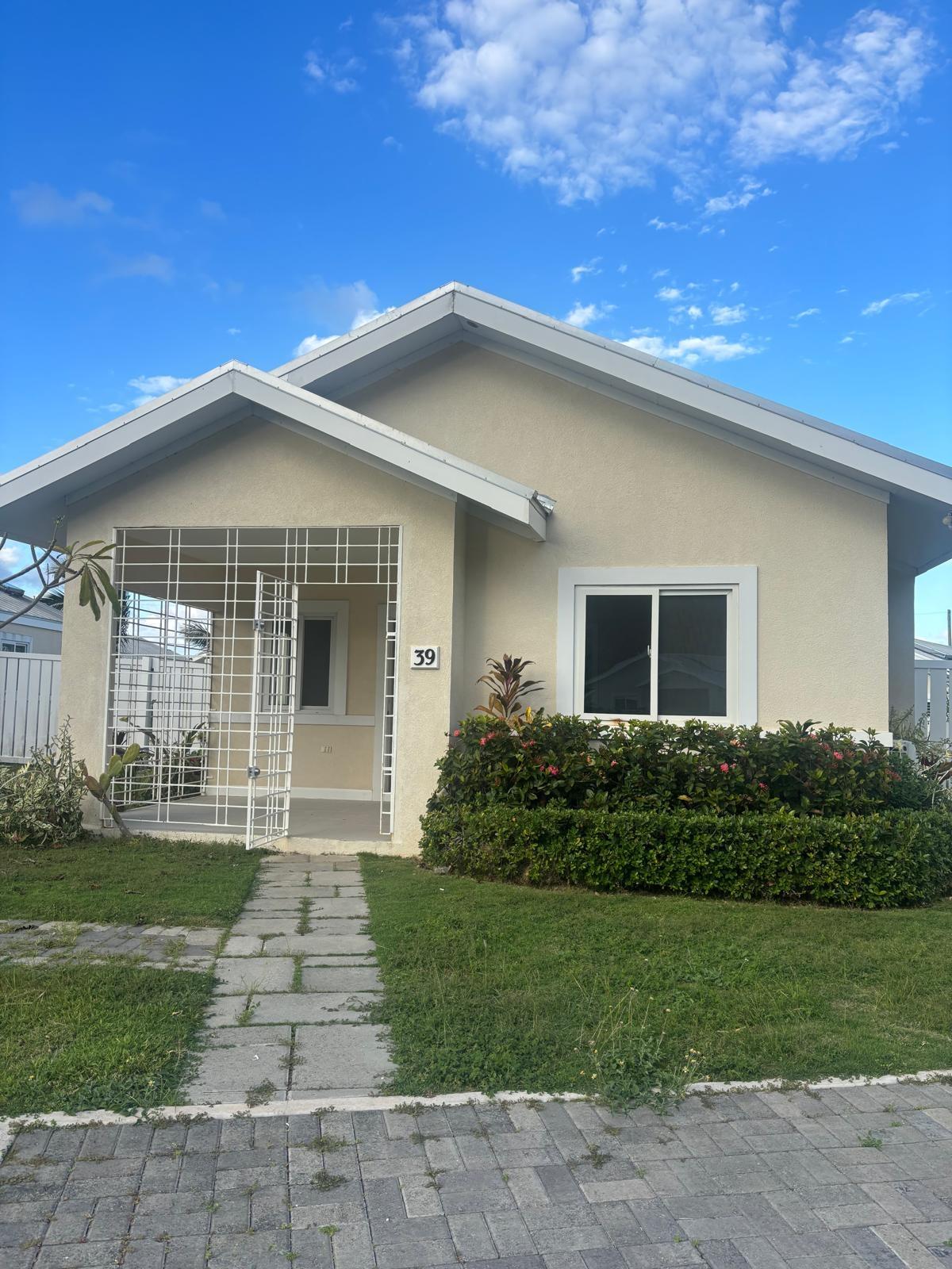 First image of 39 Seawind Close in Lucea, Hanover, Jamaica - property is For Rent