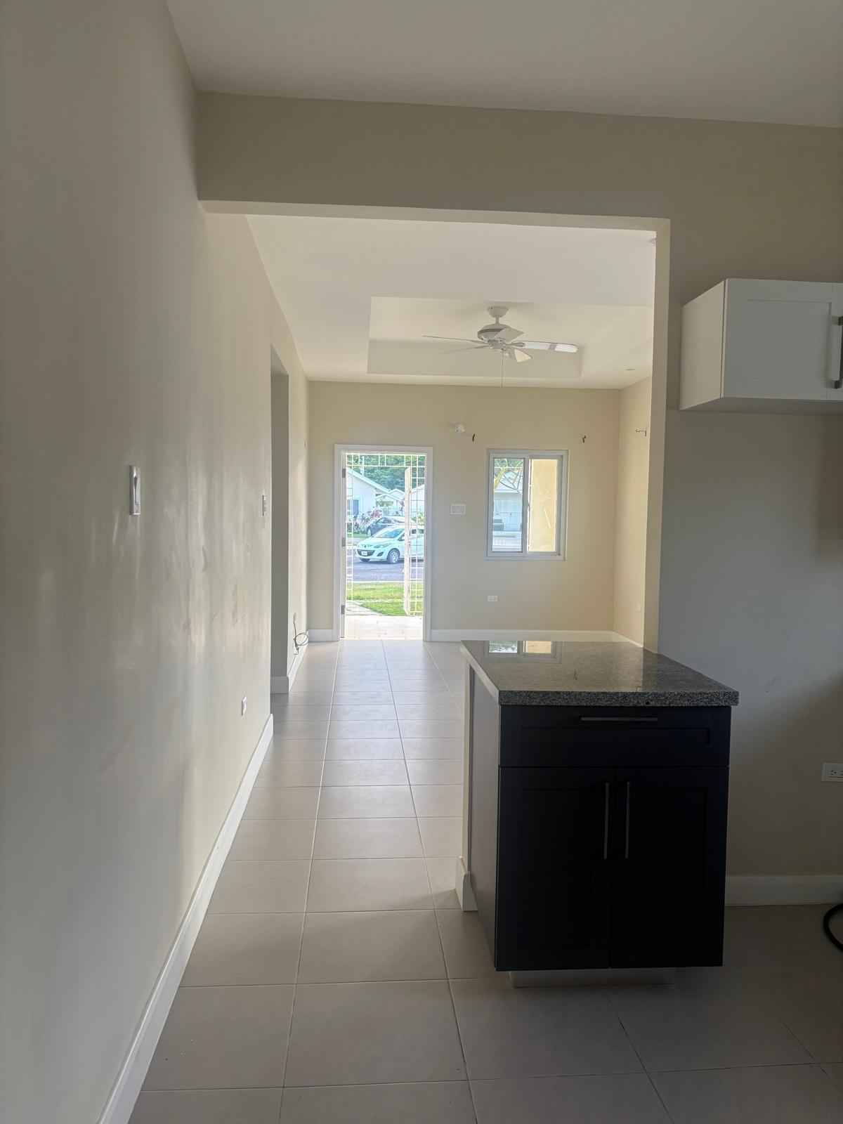 Fourth image of 39 Seawind Close in Lucea, Hanover, Jamaica - property is For Rent