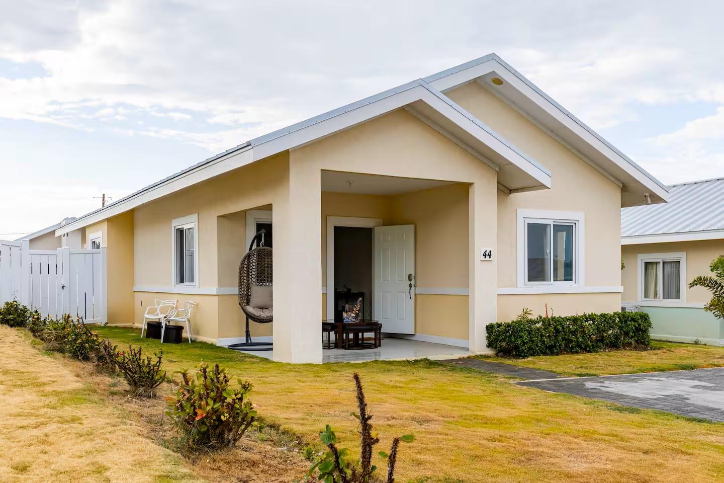 First image of 337-44 Ocean Pointe in Point, Hanover, Jamaica - property is For Sale