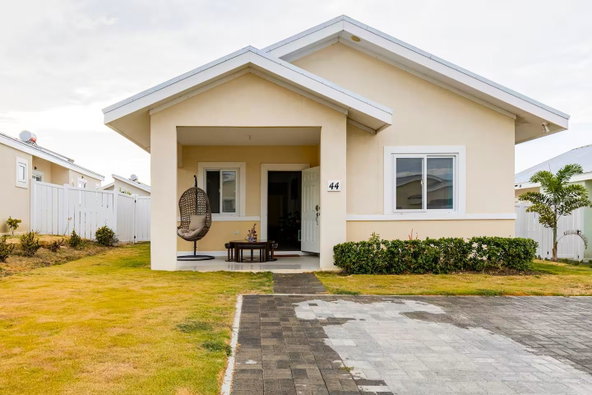 Second image of 337-44 Ocean Pointe in Point, Hanover, Jamaica - property is For Sale