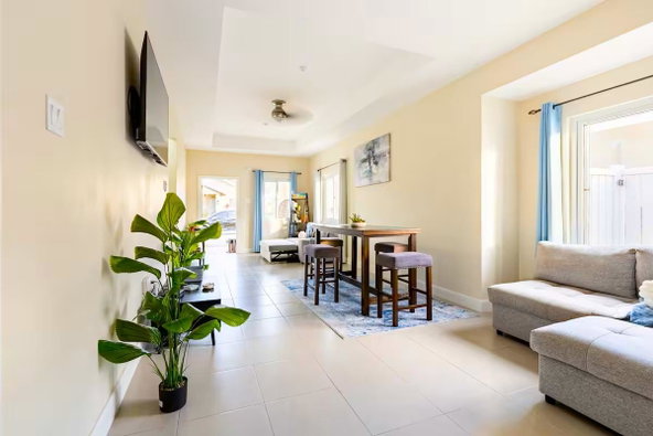 Fourth image of 337-44 Ocean Pointe in Point, Hanover, Jamaica - property is For Sale