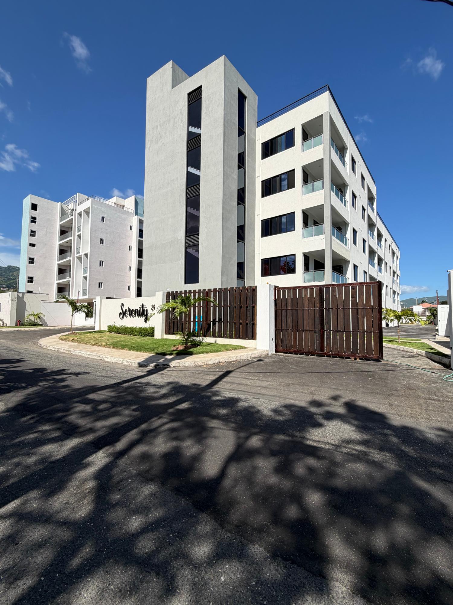 First image of 101-24 Dulwich Drive in Kingston 8, St. Andrew, Jamaica - property is For Rent