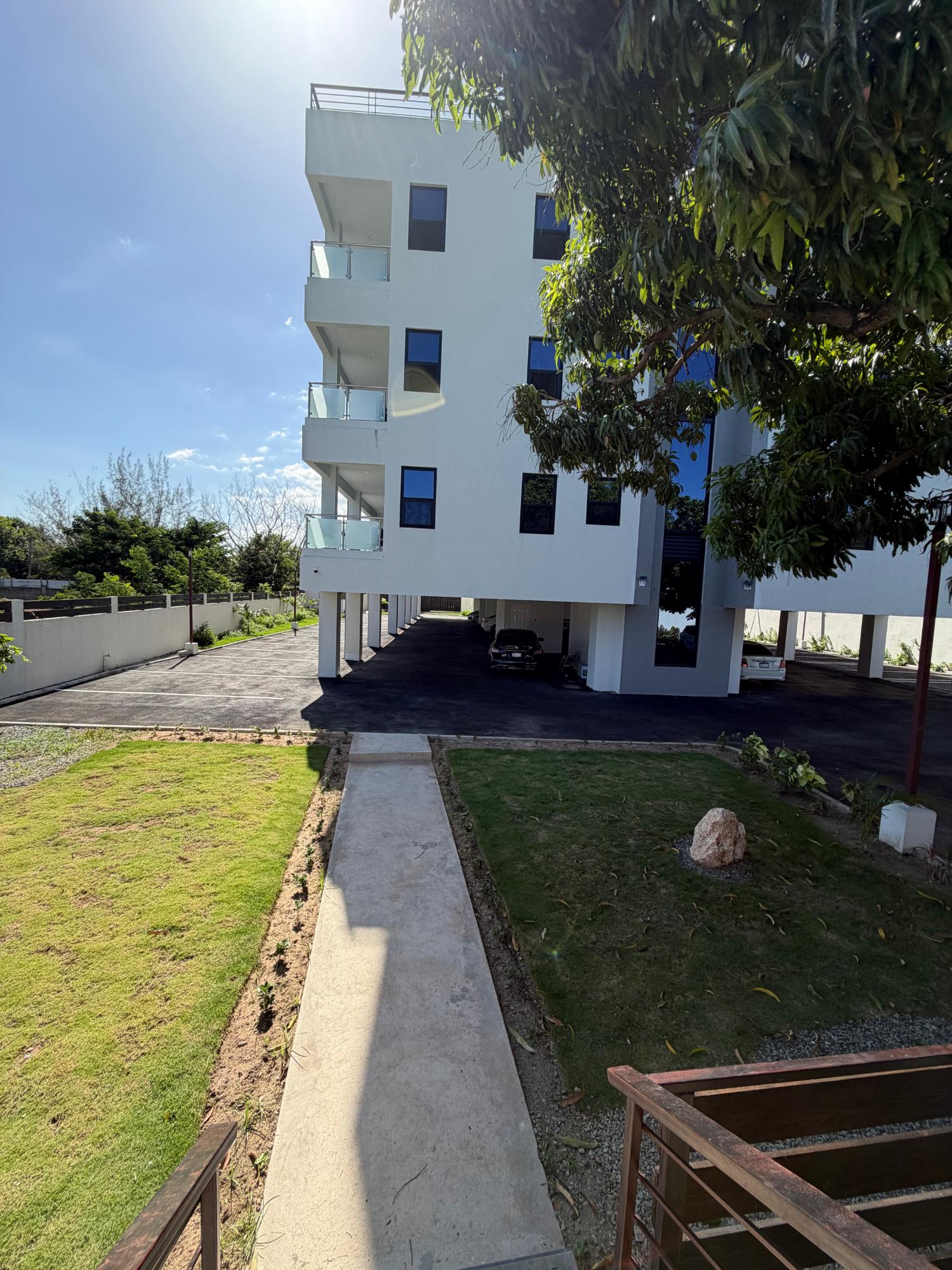 Third image of 101-24 Dulwich Drive in Kingston 8, St. Andrew, Jamaica - property is For Rent