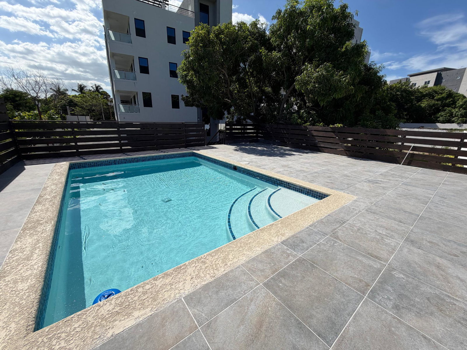 Fifth image of 101-24 Dulwich Drive in Kingston 8, St. Andrew, Jamaica - property is For Rent
