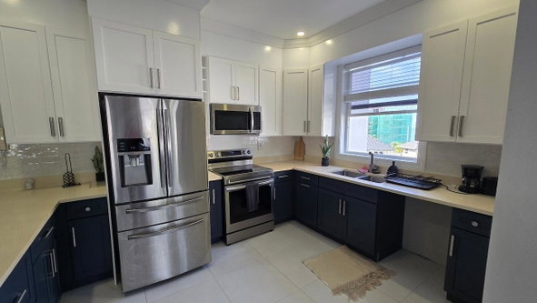 Tenth image of E3- Ocean Springs, Spring Gar in Reading, St. James, Jamaica - property is For Rent
