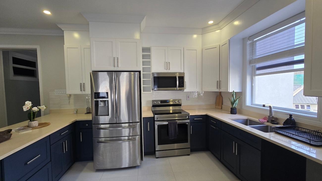 Eleventh image of E3- Ocean Springs, Spring Gar in Reading, St. James, Jamaica - property is For Rent