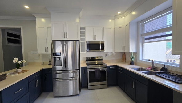 Eleventh image of E3- Ocean Springs, Spring Gar in Reading, St. James, Jamaica - property is For Rent
