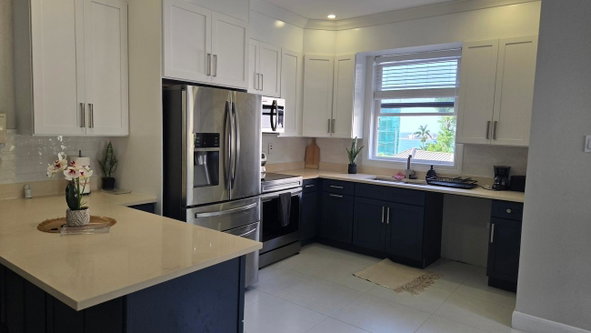 Thirteenth image of E3- Ocean Springs, Spring Gar in Reading, St. James, Jamaica - property is For Rent