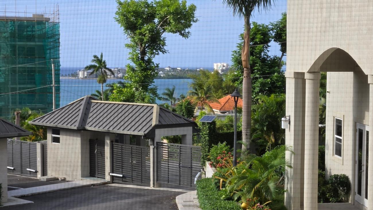 Seventeenth image of E3- Ocean Springs, Spring Gar in Reading, St. James, Jamaica - property is For Rent