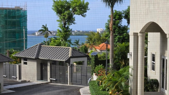 Seventeenth image of E3- Ocean Springs, Spring Gar in Reading, St. James, Jamaica - property is For Rent