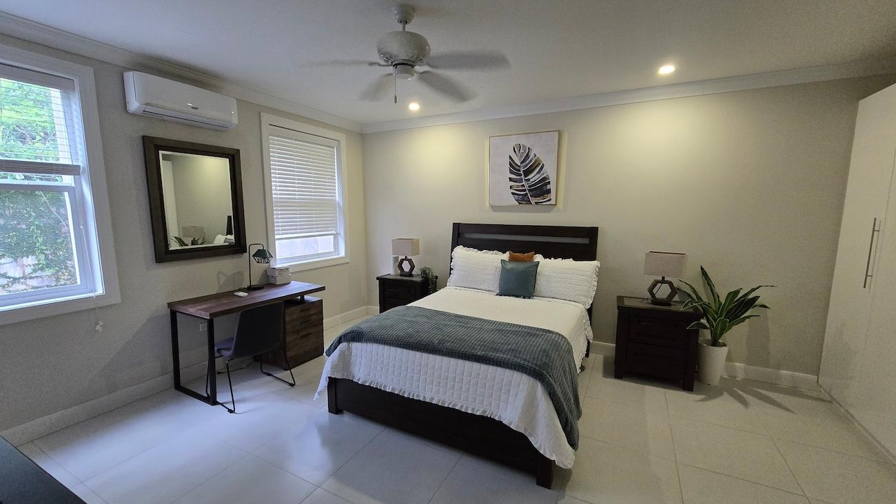 Eighteenth image of E3- Ocean Springs, Spring Gar in Reading, St. James, Jamaica - property is For Rent