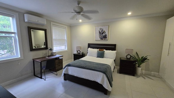 Eighteenth image of E3- Ocean Springs, Spring Gar in Reading, St. James, Jamaica - property is For Rent