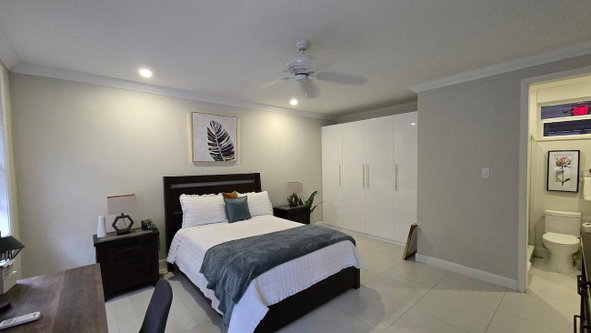 Nineteenth image of E3- Ocean Springs, Spring Gar in Reading, St. James, Jamaica - property is For Rent
