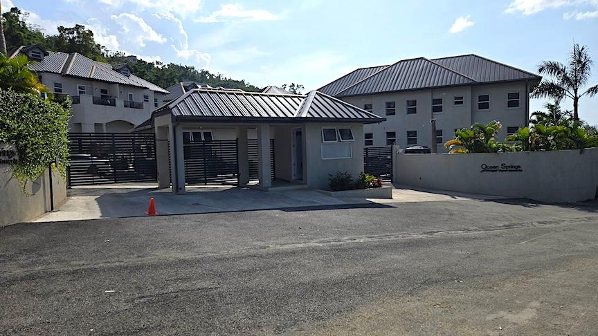 Second image of E3- Ocean Springs, Spring Gar in Reading, St. James, Jamaica - property is For Rent