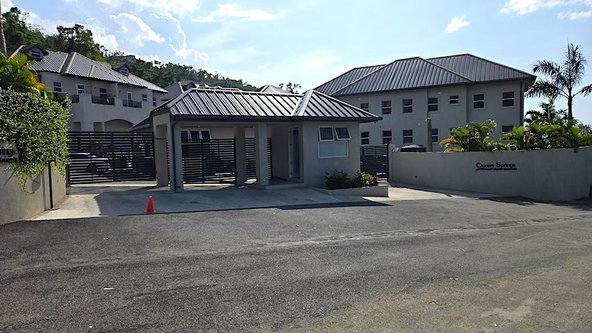 Second image of E3- Ocean Springs, Spring Gar in Reading, St. James, Jamaica - property is For Rent