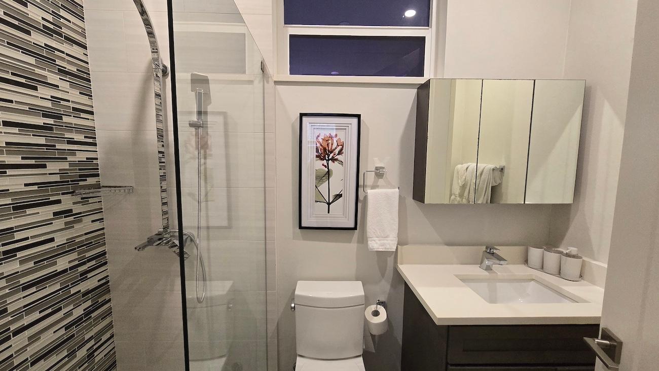 Twenty-First image of E3- Ocean Springs, Spring Gar in Reading, St. James, Jamaica - property is For Rent