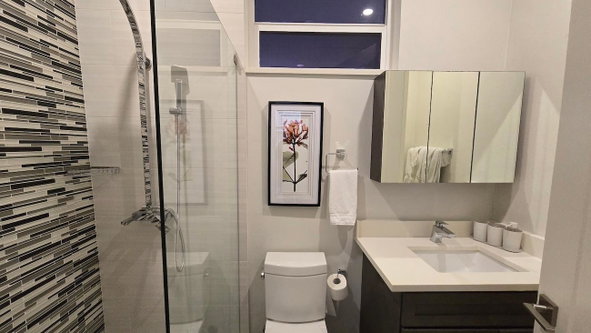 Twenty-First image of E3- Ocean Springs, Spring Gar in Reading, St. James, Jamaica - property is For Rent