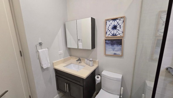 Twenty-Third image of E3- Ocean Springs, Spring Gar in Reading, St. James, Jamaica - property is For Rent