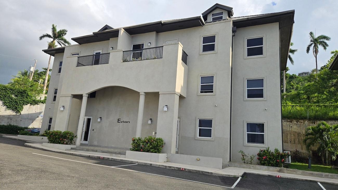 Twenty-Fourth image of E3- Ocean Springs, Spring Gar in Reading, St. James, Jamaica - property is For Rent