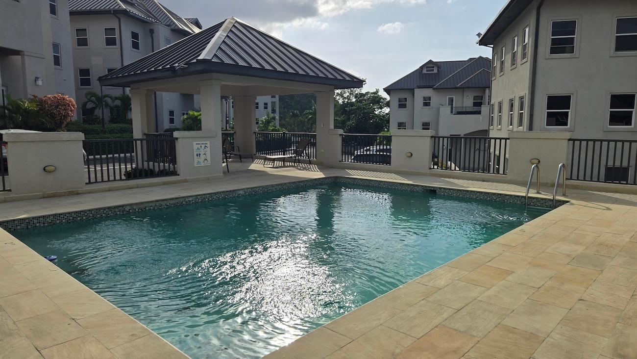 Twenty-Fifth image of E3- Ocean Springs, Spring Gar in Reading, St. James, Jamaica - property is For Rent