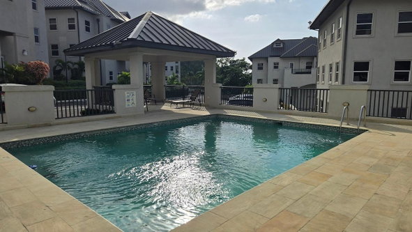 Twenty-Fifth image of E3- Ocean Springs, Spring Gar in Reading, St. James, Jamaica - property is For Rent