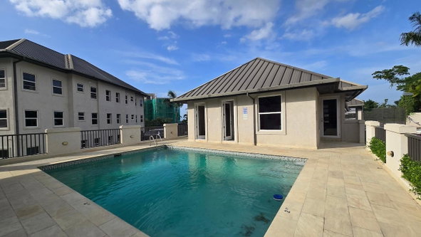 Twenty-Sixth image of E3- Ocean Springs, Spring Gar in Reading, St. James, Jamaica - property is For Rent