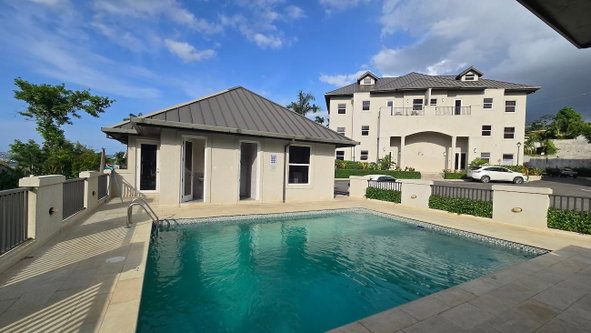 Twenty-Seventh image of E3- Ocean Springs, Spring Gar in Reading, St. James, Jamaica - property is For Rent