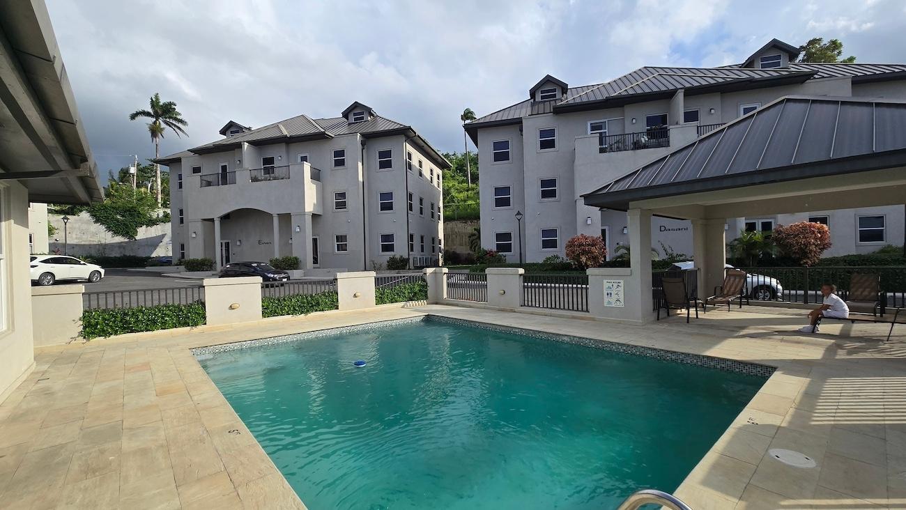 Twenty-Eighth image of E3- Ocean Springs, Spring Gar in Reading, St. James, Jamaica - property is For Rent