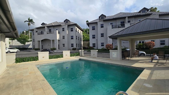 Twenty-Eighth image of E3- Ocean Springs, Spring Gar in Reading, St. James, Jamaica - property is For Rent