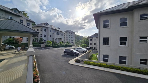 Twenty-Ninth image of E3- Ocean Springs, Spring Gar in Reading, St. James, Jamaica - property is For Rent
