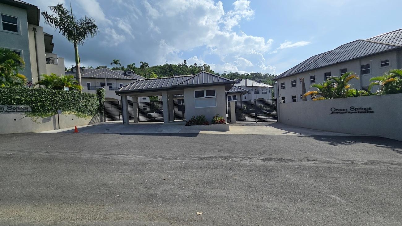 Third image of E3- Ocean Springs, Spring Gar in Reading, St. James, Jamaica - property is For Rent