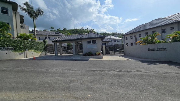 Third image of E3- Ocean Springs, Spring Gar in Reading, St. James, Jamaica - property is For Rent
