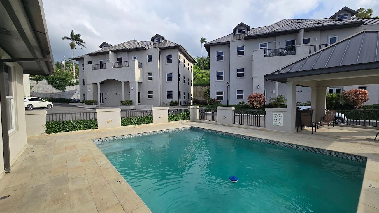 Thirtieth image of E3- Ocean Springs, Spring Gar in Reading, St. James, Jamaica - property is For Rent
