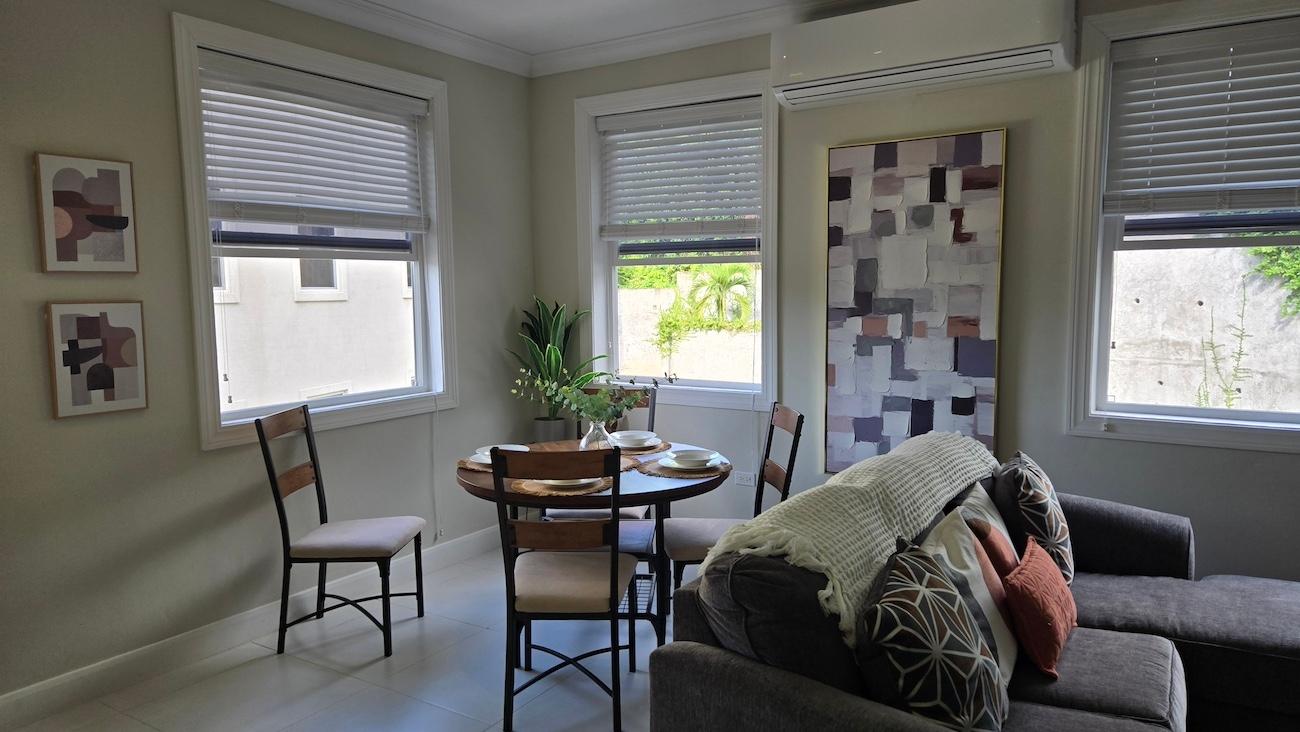 Fourth image of E3- Ocean Springs, Spring Gar in Reading, St. James, Jamaica - property is For Rent
