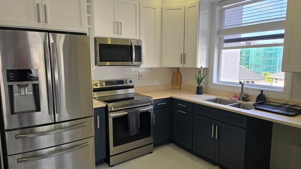 Ninth image of E3- Ocean Springs, Spring Gar in Reading, St. James, Jamaica - property is For Rent