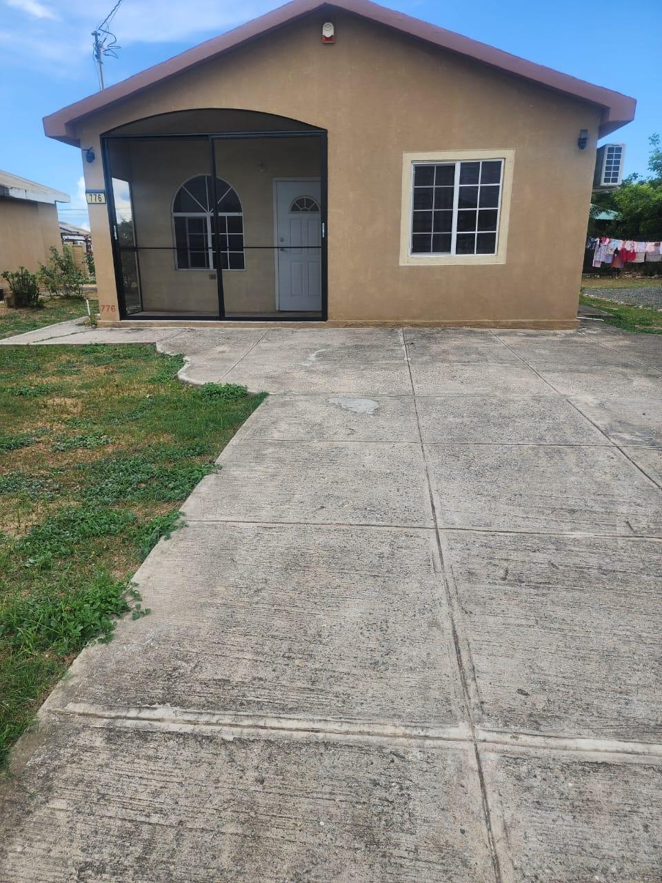 First image of 776 Phoenix Park Phase 3 in Phoenix Park, St. Catherine, Jamaica - property is For Rent