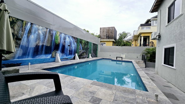 First image of 11-224 Patterson Avenue, Ironsho in Ironshore, St. James, Jamaica - property is For Rent