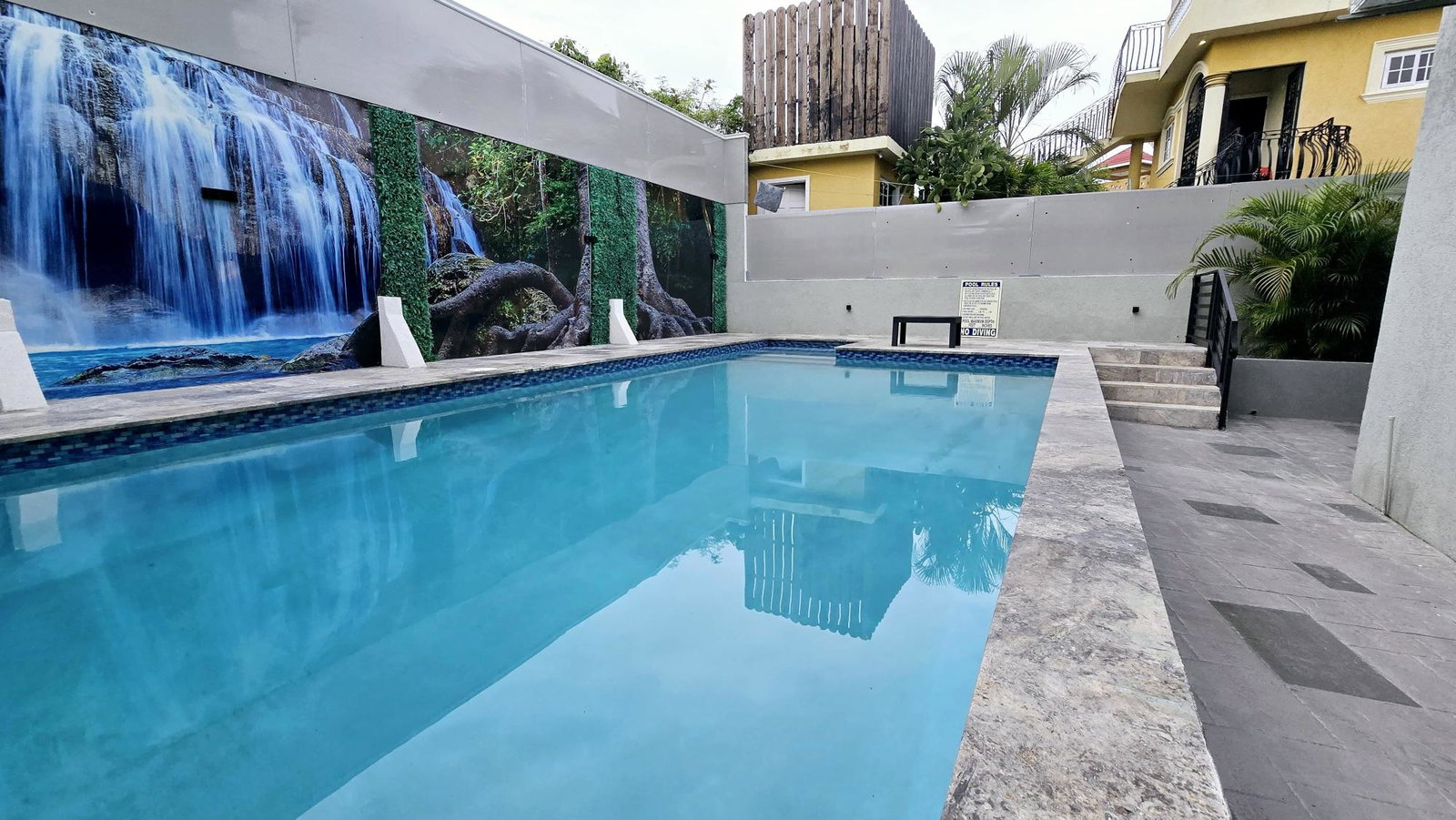 Second image of 11-224 Patterson Avenue, Ironsho in Ironshore, St. James, Jamaica - property is For Rent