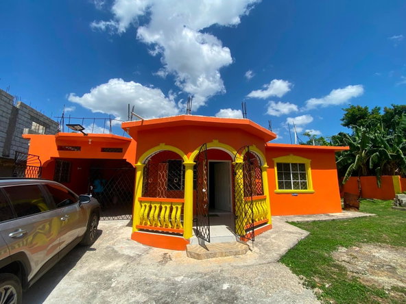 First image of Brighton Santa Cruz in Santa Cruz, St. Elizabeth, Jamaica - property is For Rent