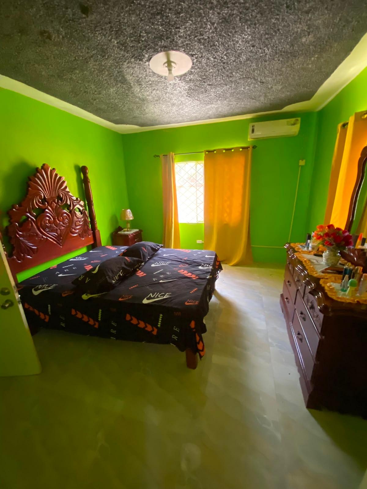 Seventh image of Brighton Santa Cruz in Santa Cruz, St. Elizabeth, Jamaica - property is For Rent