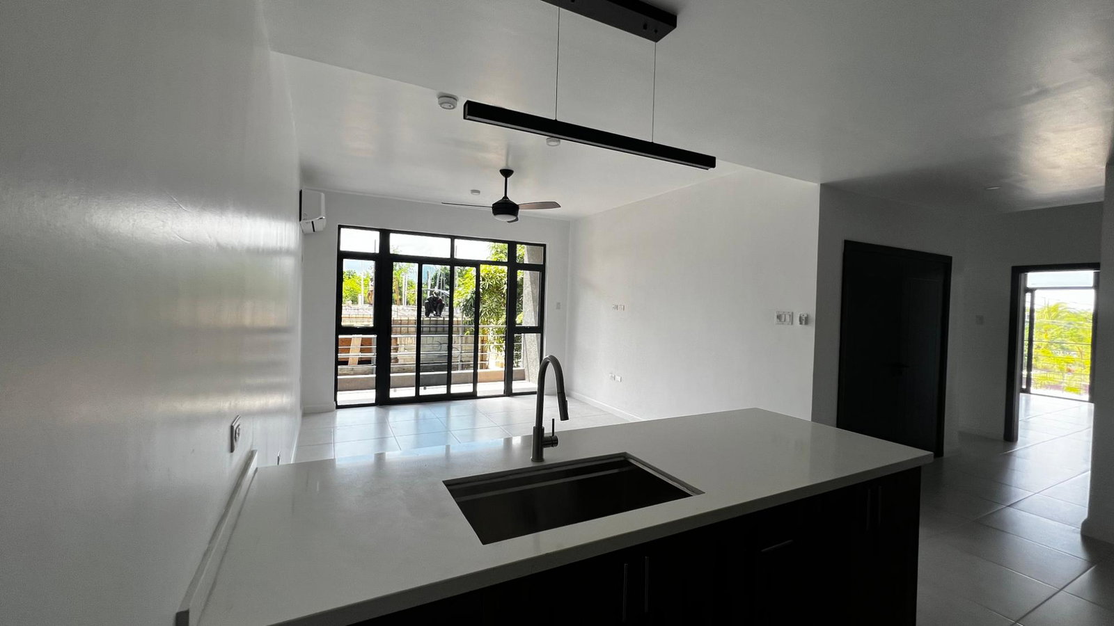 Eighth image of 6-4 Sunset Drive Kingston 8 in Kingston 8, St. Andrew, Jamaica - property is For Rent