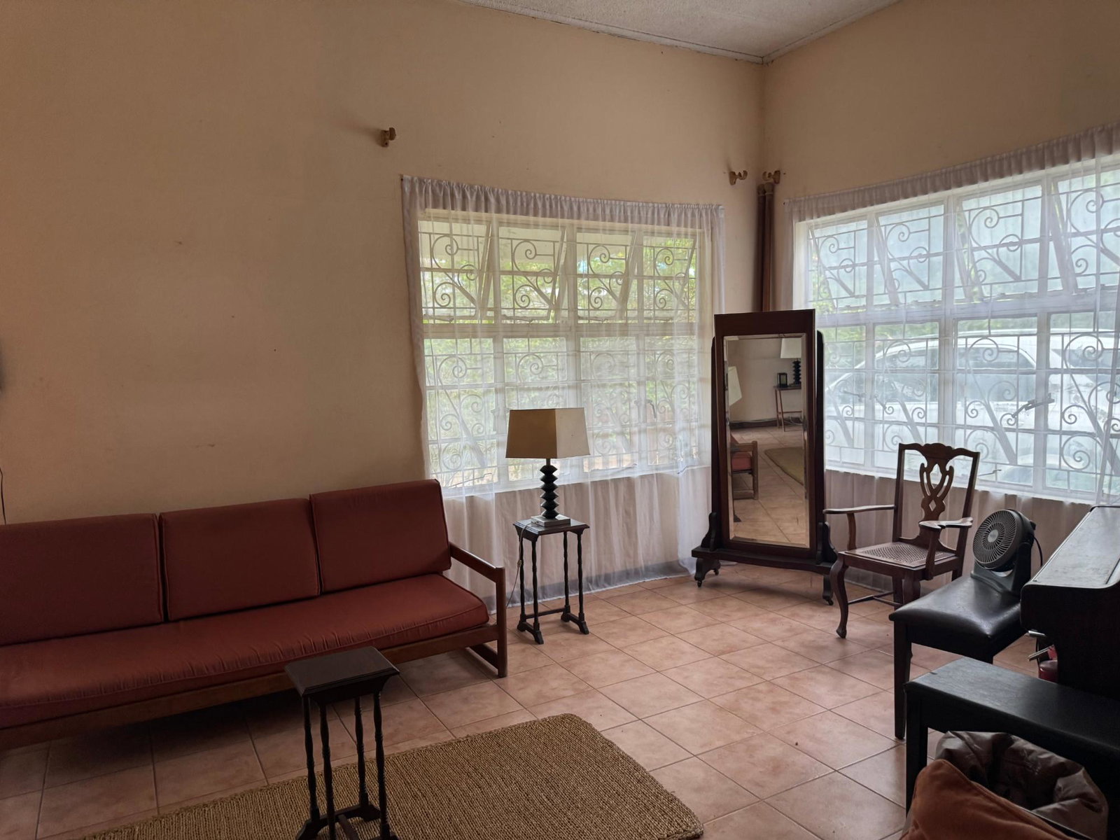 Fourth image of 5 Kings House Ave. in Kingston 6, St. Andrew, Jamaica - property is For Sale