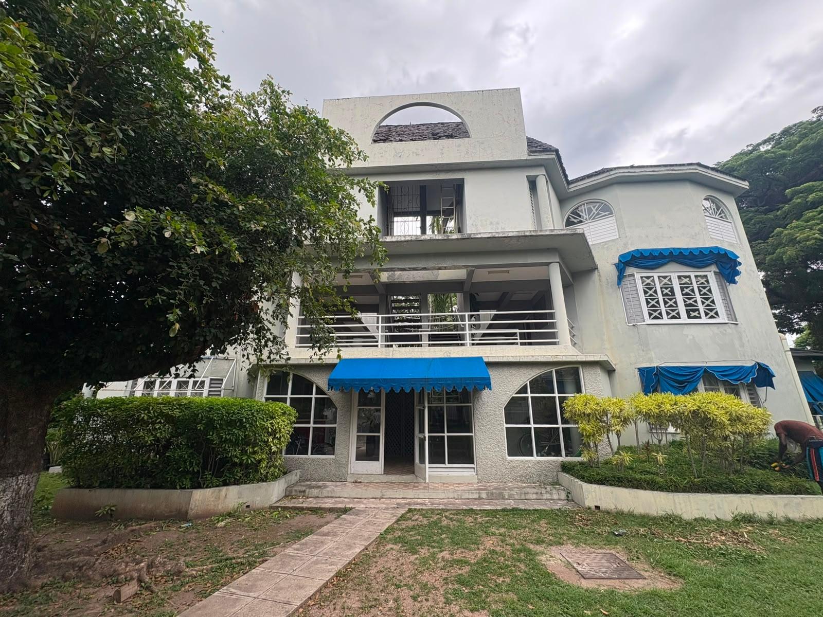 First image of 102- Olivier Place Road in Kingston 8, St. Andrew, Jamaica - property is For Rent