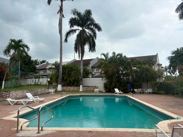 Tenth image of 102- Olivier Place Road in Kingston 8, St. Andrew, Jamaica - property is For Rent