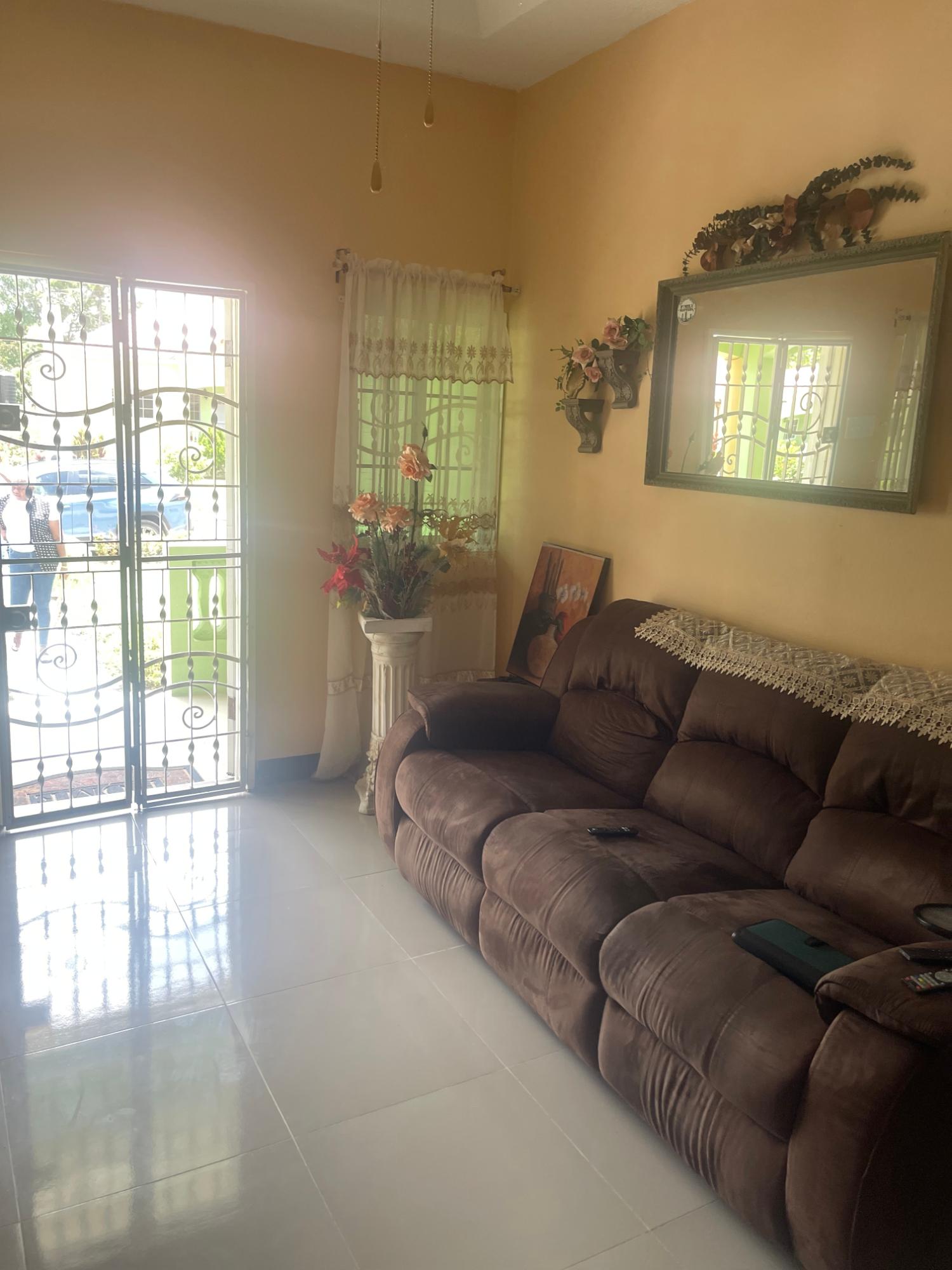 Fourth image of No. 8-62 Washington Drive in Rose Hall, St. Catherine, Jamaica - property is For Sale