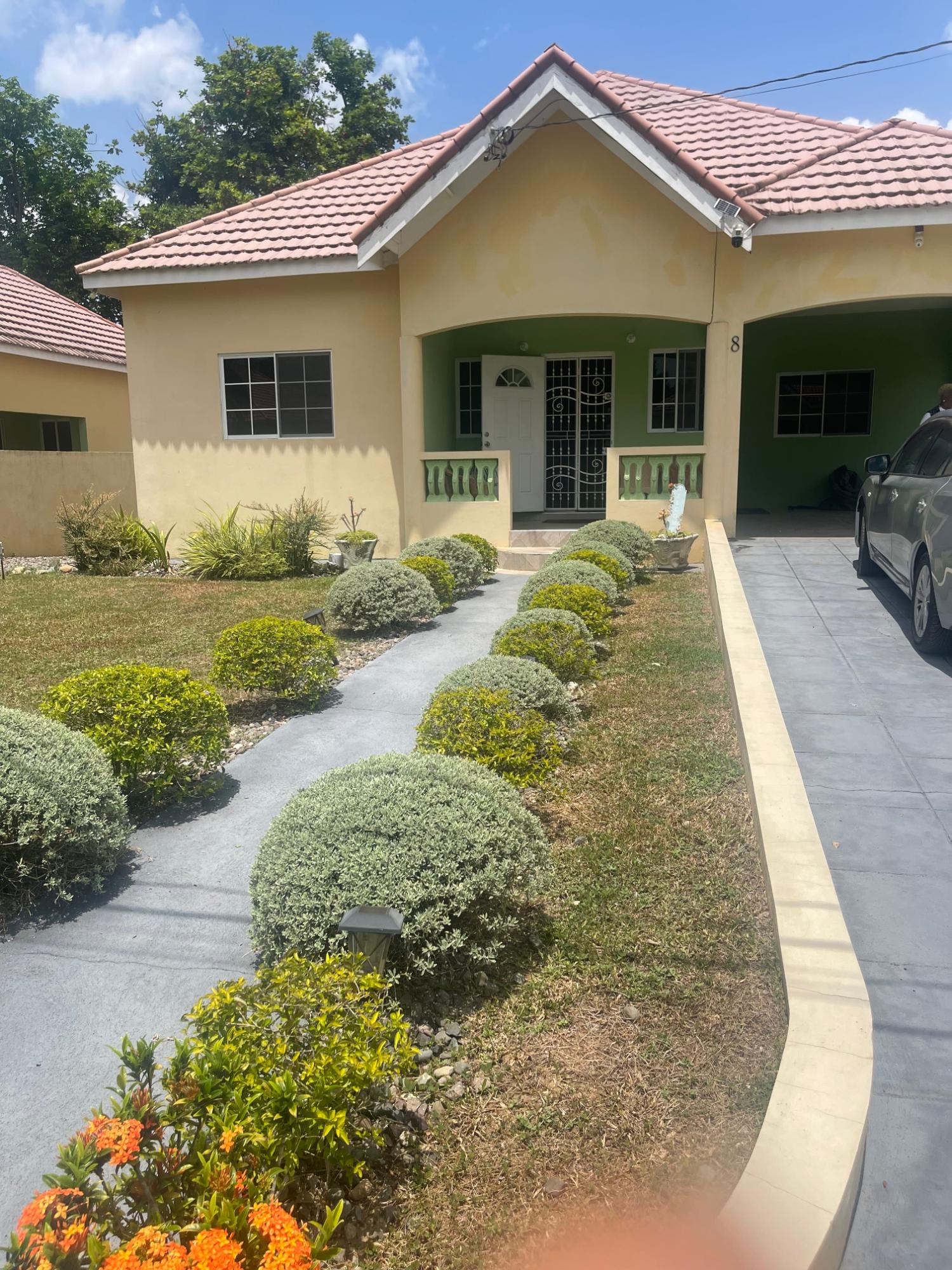 Sixth image of No. 8-62 Washington Drive in Rose Hall, St. Catherine, Jamaica - property is For Sale