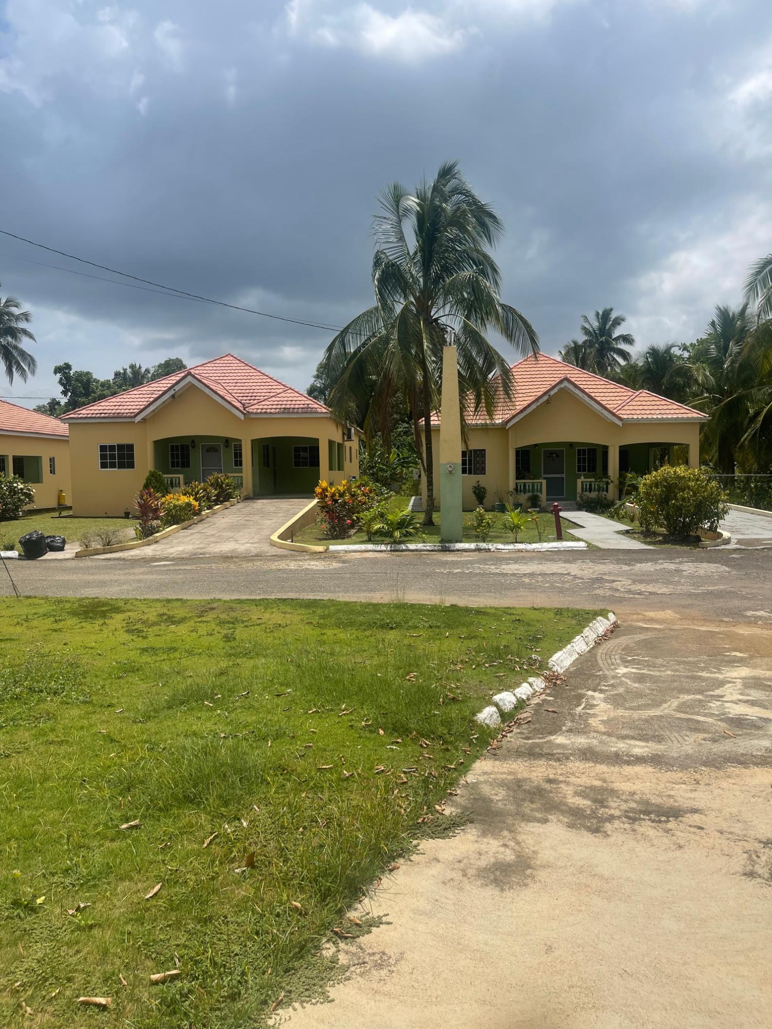 Ninth image of No. 8-62 Washington Drive in Rose Hall, St. Catherine, Jamaica - property is For Sale