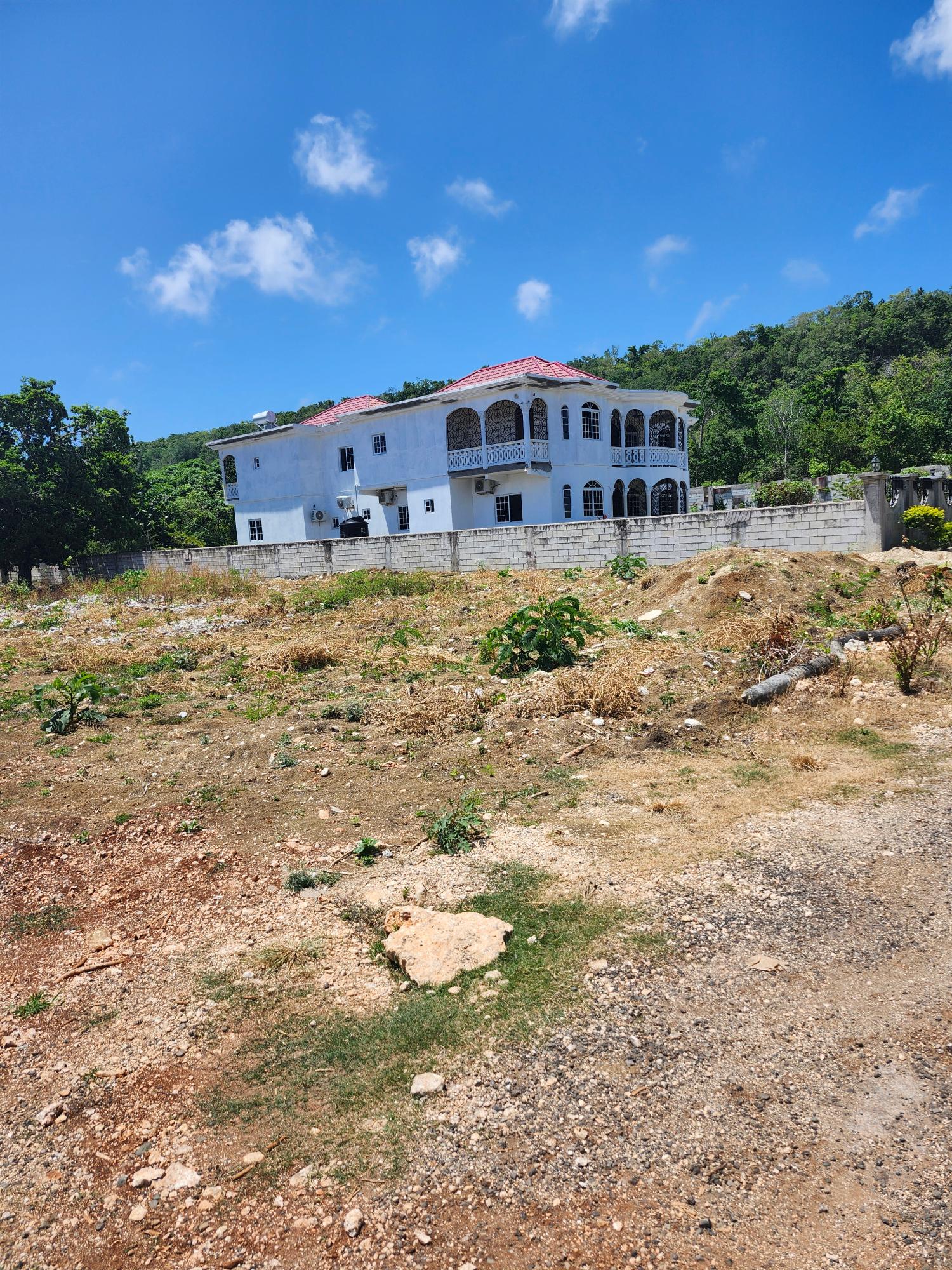 Eleventh image of Rockmoor in Rockmore & Wilderness, St. Mary, Jamaica - property is For Sale
