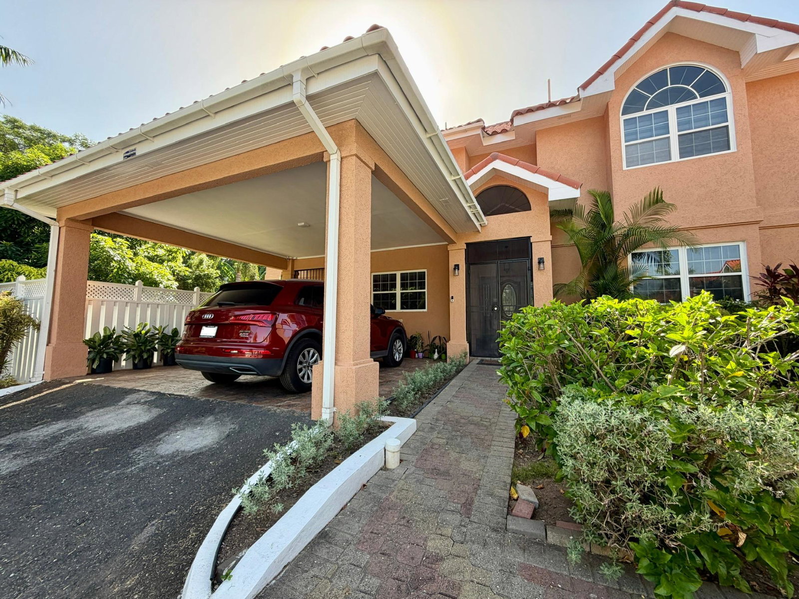 First image of 25-78-80 Barbican Road in Kingston 6, St. Andrew, Jamaica - property is For Rent